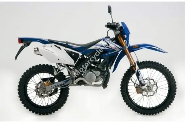 2008 Tomos Youngstr Racing 50