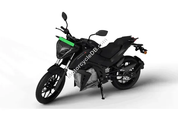 2022 Tork Kratos
