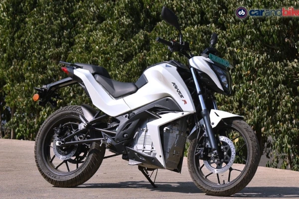 2021 Tork T6X