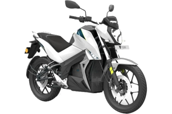 2020 Tork T6X