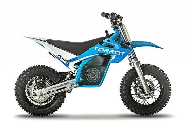 2020 Torrot Kids Enduro Two