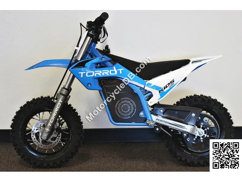 Torrot Kids Motocross One 2022 44029