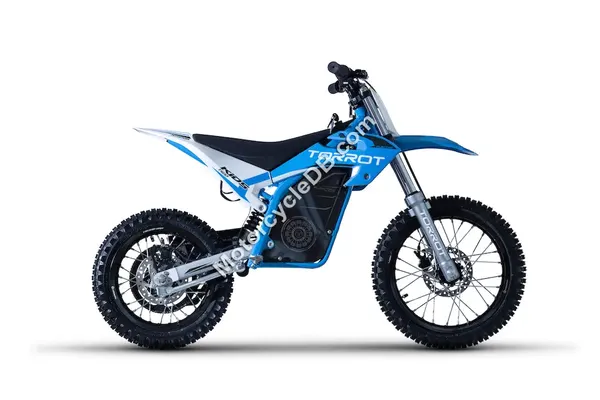 2022 Torrot Kids Motocross Two