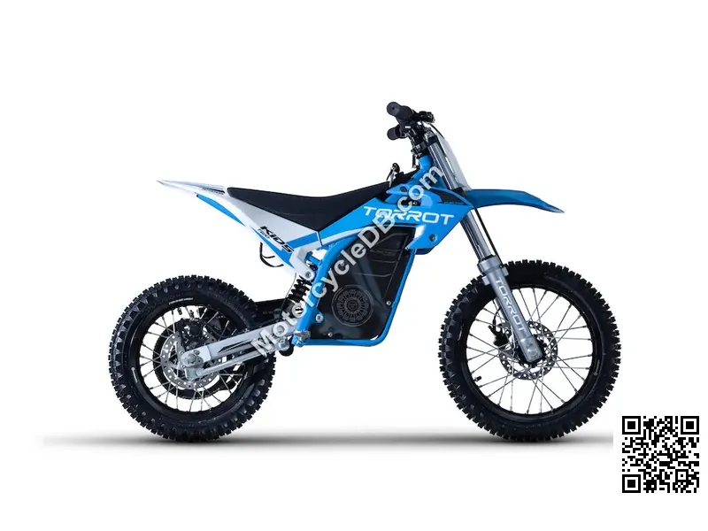 Torrot Kids Motocross Two 2022 44028