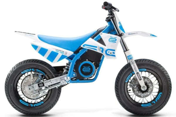 2020 Torrot Kids Supermotard One