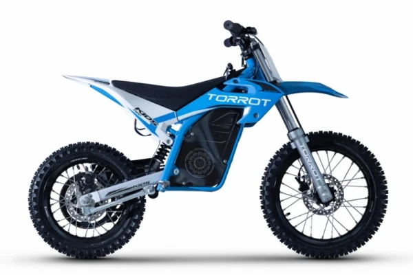 2020 Torrot Kids Supermotard Two