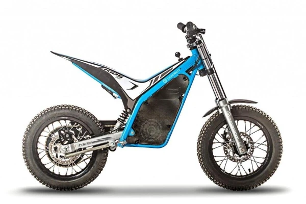 2020 Torrot Kids Trial One