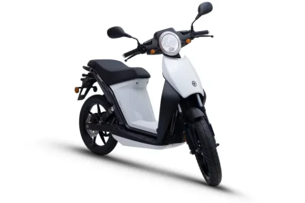 2026 Torrot Muvi Business