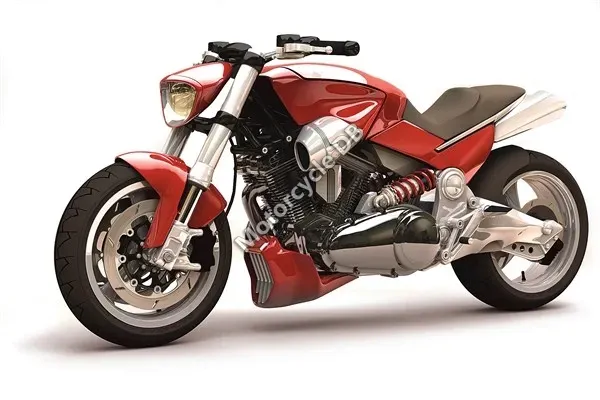 2011 Travertson VR-2
