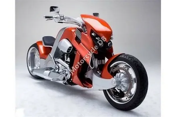 2013 Travertson VR-2