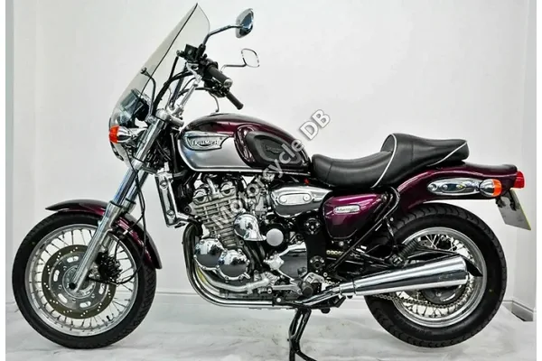 1996 Triumph Adventurer