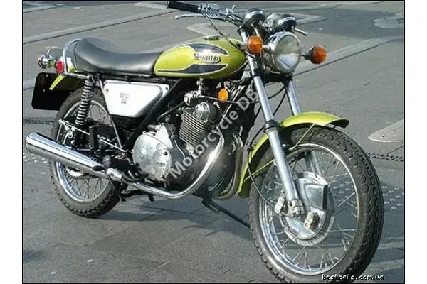 1985 Triumph Bonneville Europa