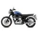 2010 Triumph Bonneville T100 - photo 5
