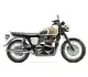 2010 Triumph Bonneville T100 - photo 6