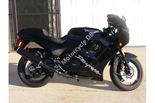 1995 Triumph Daytona 1200