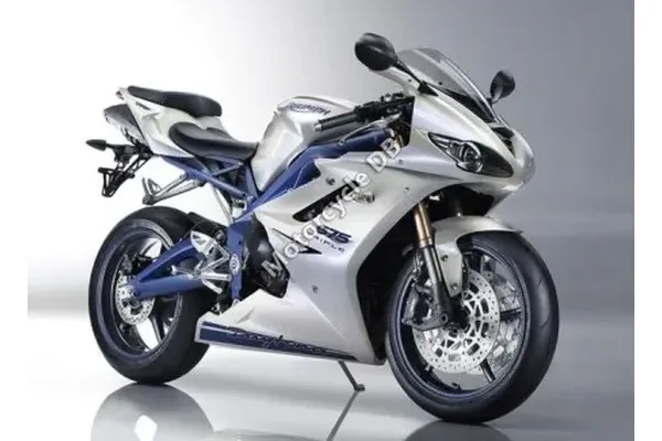 1999 Triumph Daytona 1200 SE (Special Edition)