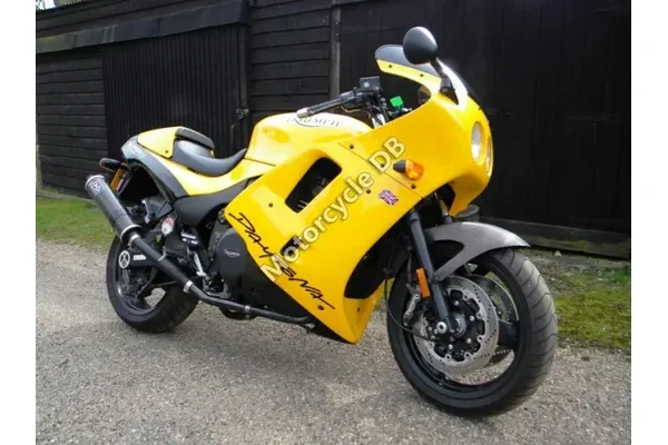 1995 Triumph Daytona Super III