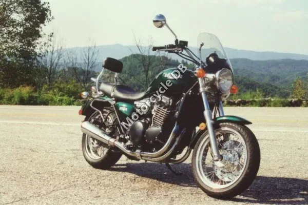 1999 Triumph Legend TT
