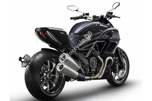 2012 Triumph Rocket III Touring