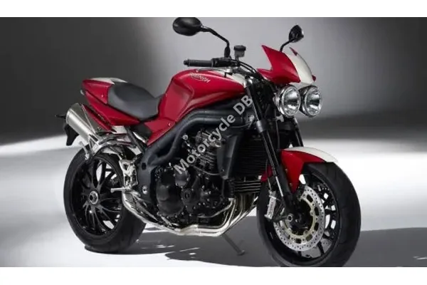 2003 Triumph Speed Triple