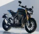 2027 Triumph Speed Triple 1200 RS - photo 1