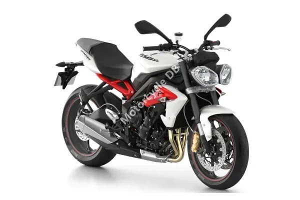 2013 Triumph Speed Triple