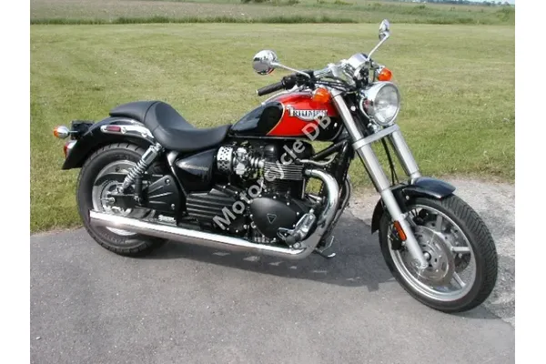 2003 Triumph Speedmaster