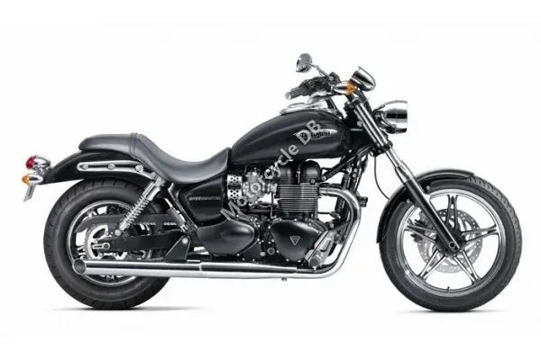 2013 Triumph Speedmaster