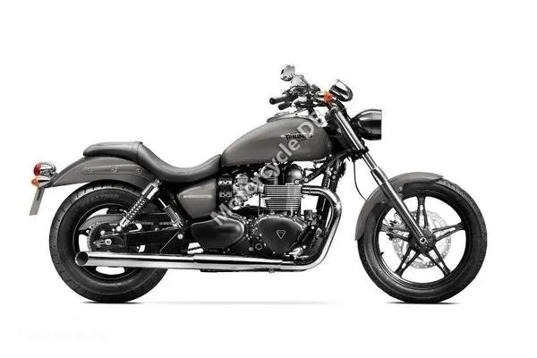 2014 Triumph Speedmaster