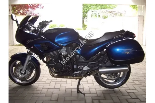 1998 Triumph Sprint Executive