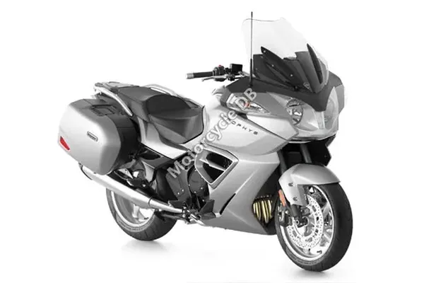 2013 Triumph Sprint GT