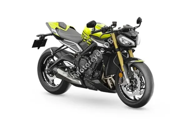 2024 Triumph Street Triple RS