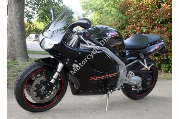 1998 Triumph T595 Daytona