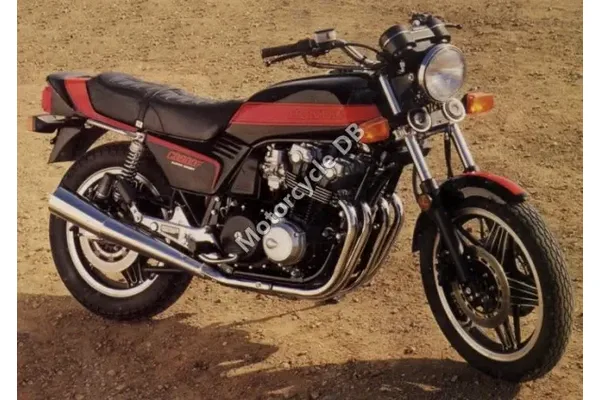 1982 Triumph TR 7 RV Tiger