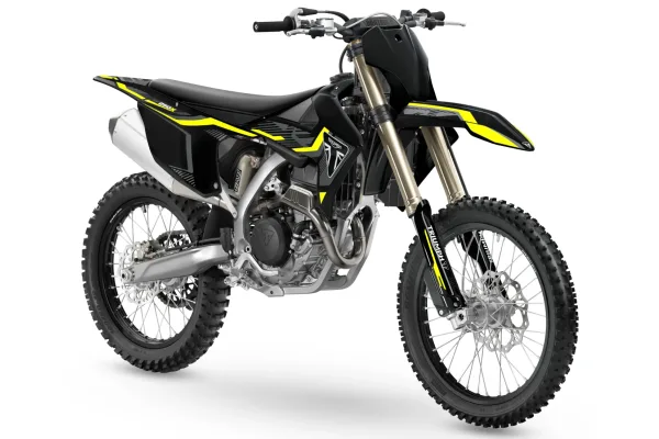 2027 Triumph Tf 250 X