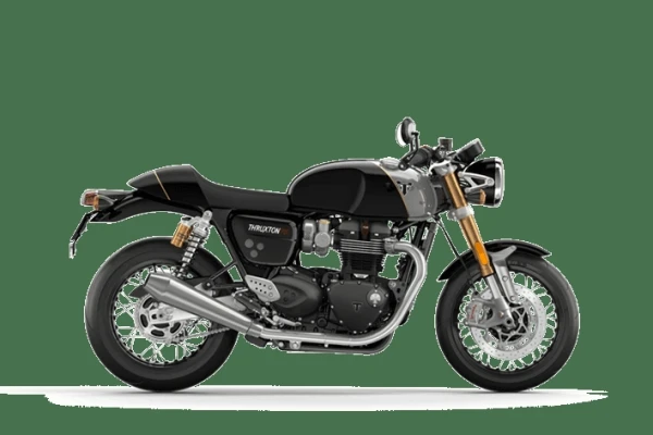 2020 Triumph Thruxton 1200