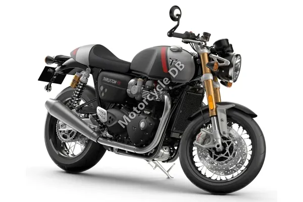 2023 Triumph Thruxton RS