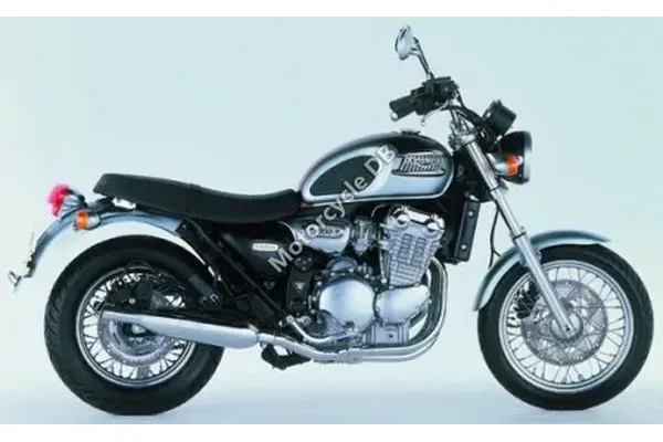 1997 Triumph Thunderbird