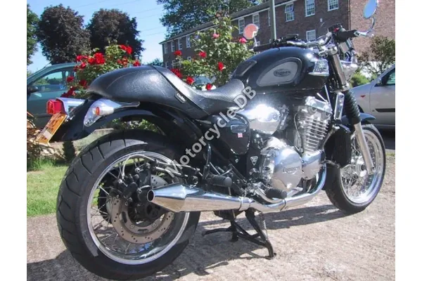 1995 Triumph Thunderbird