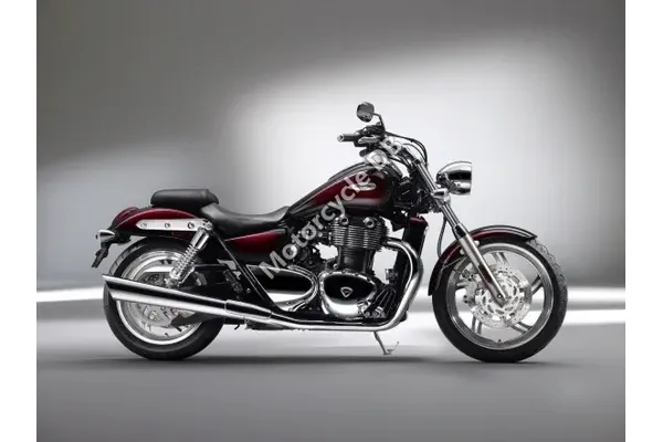 2013 Triumph Thunderbird
