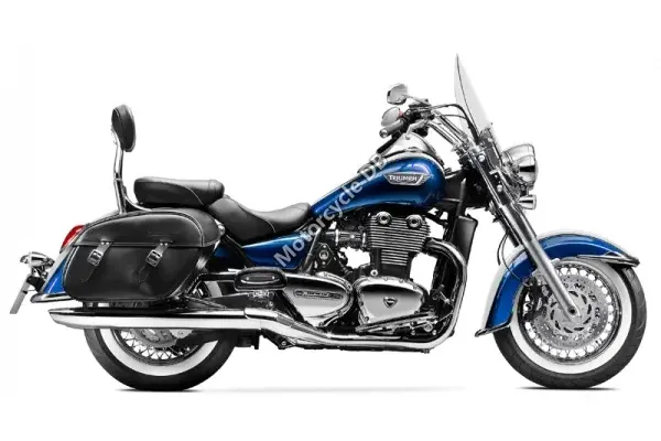 2014 Triumph Thunderbird LT