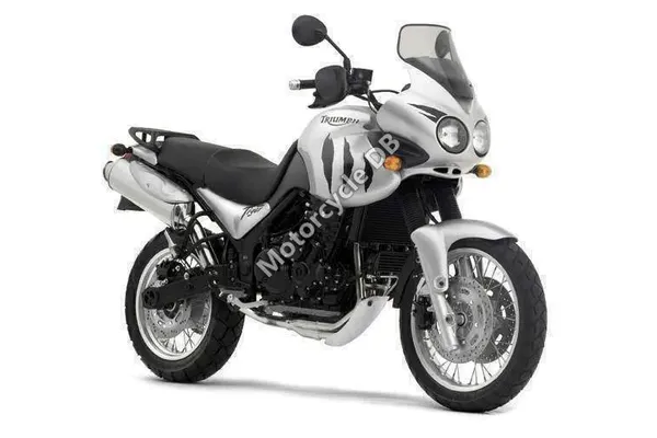 2003 Triumph Tiger