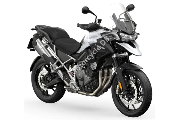 2024 Triumph Tiger 1200 GT