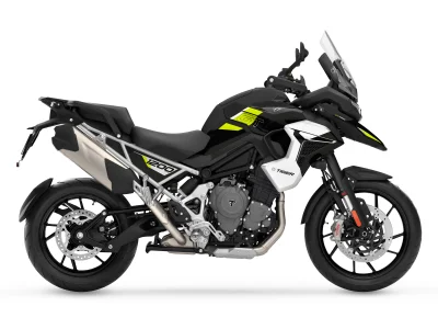 2027 Triumph Tiger 1200 GT Pro - photo 3