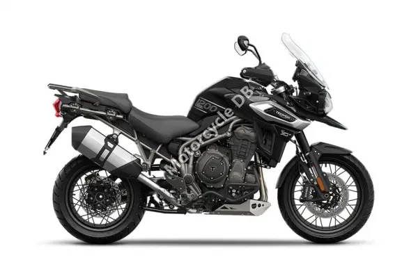 2018 Triumph Tiger 1200 XCX