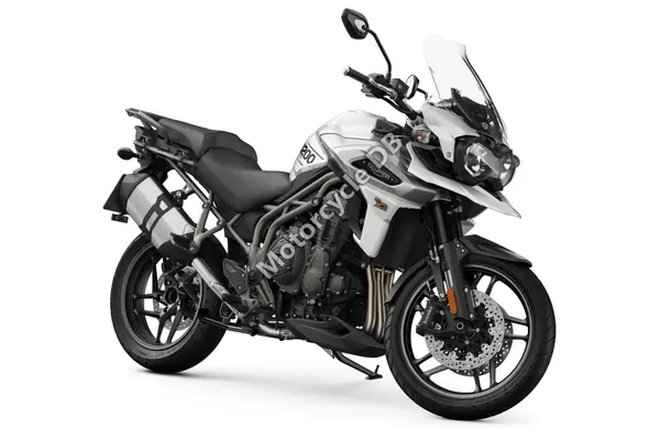 2021 Triumph Tiger 1200 XR
