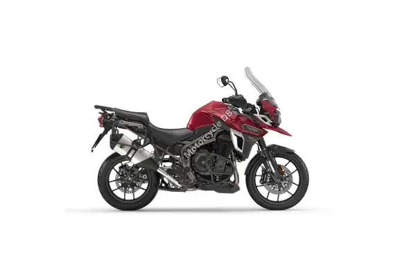 2018 Triumph Tiger 1200 XRT