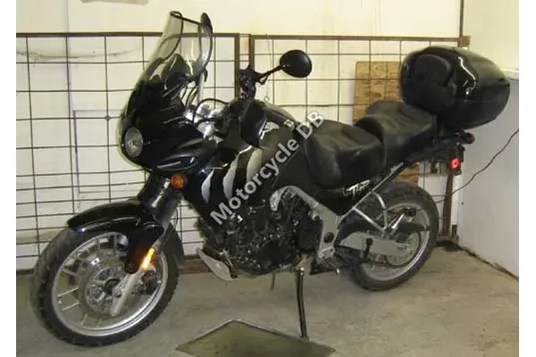 2006 Triumph Tiger
