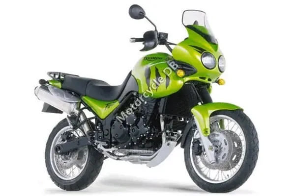2002 Triumph Tiger
