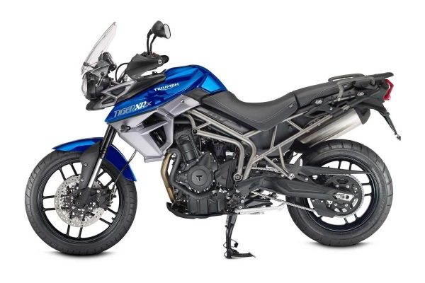 2020 Triumph Tiger 800 XRX